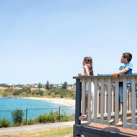 Surf Beach Holiday Park Kiama Exterior photo