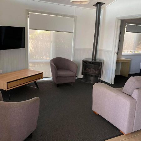 Surf Beach Holiday Park Kiama Exterior photo