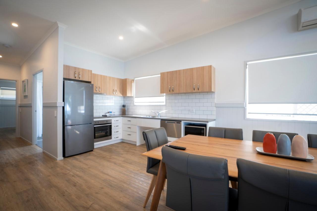 Surf Beach Holiday Park Kiama Exterior photo