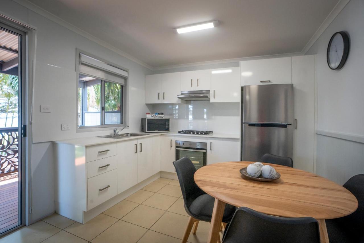 Surf Beach Holiday Park Kiama Exterior photo