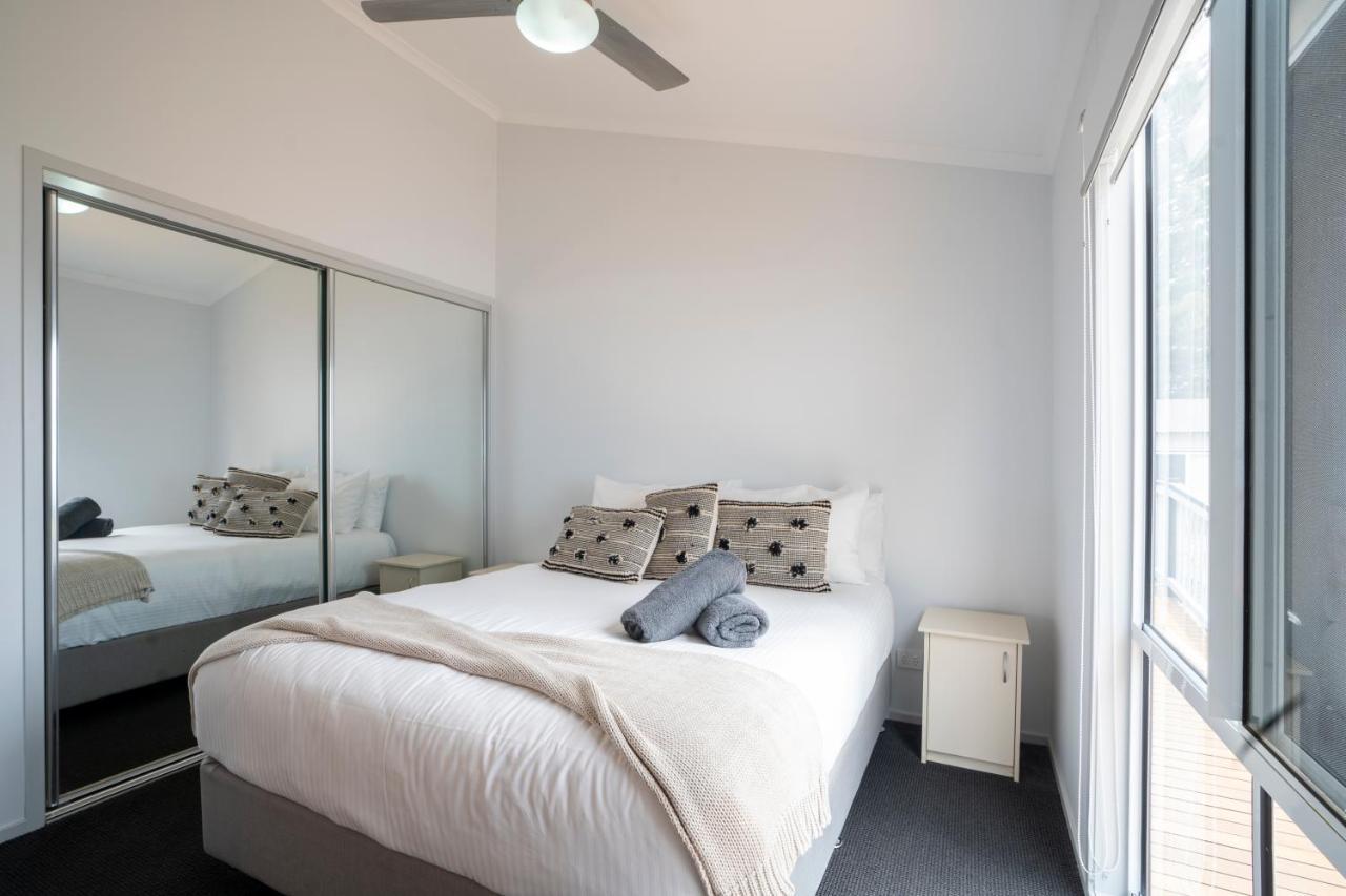 Surf Beach Holiday Park Kiama Exterior photo