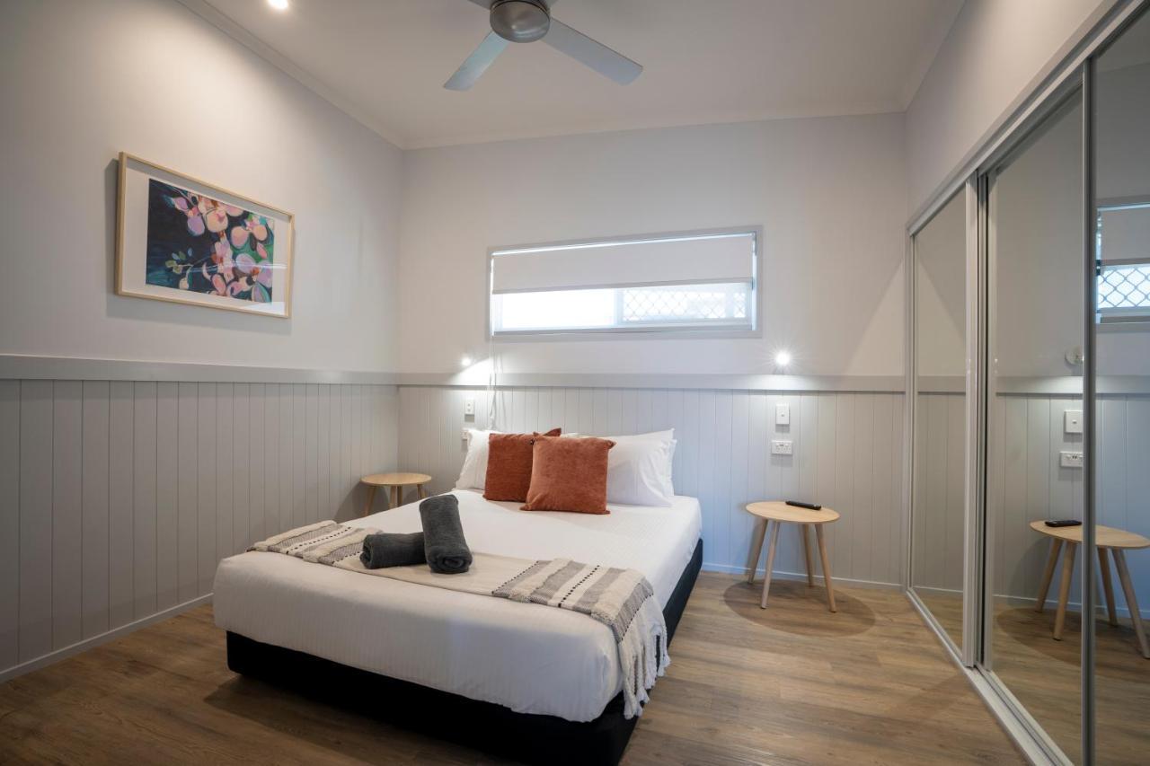 Surf Beach Holiday Park Kiama Exterior photo