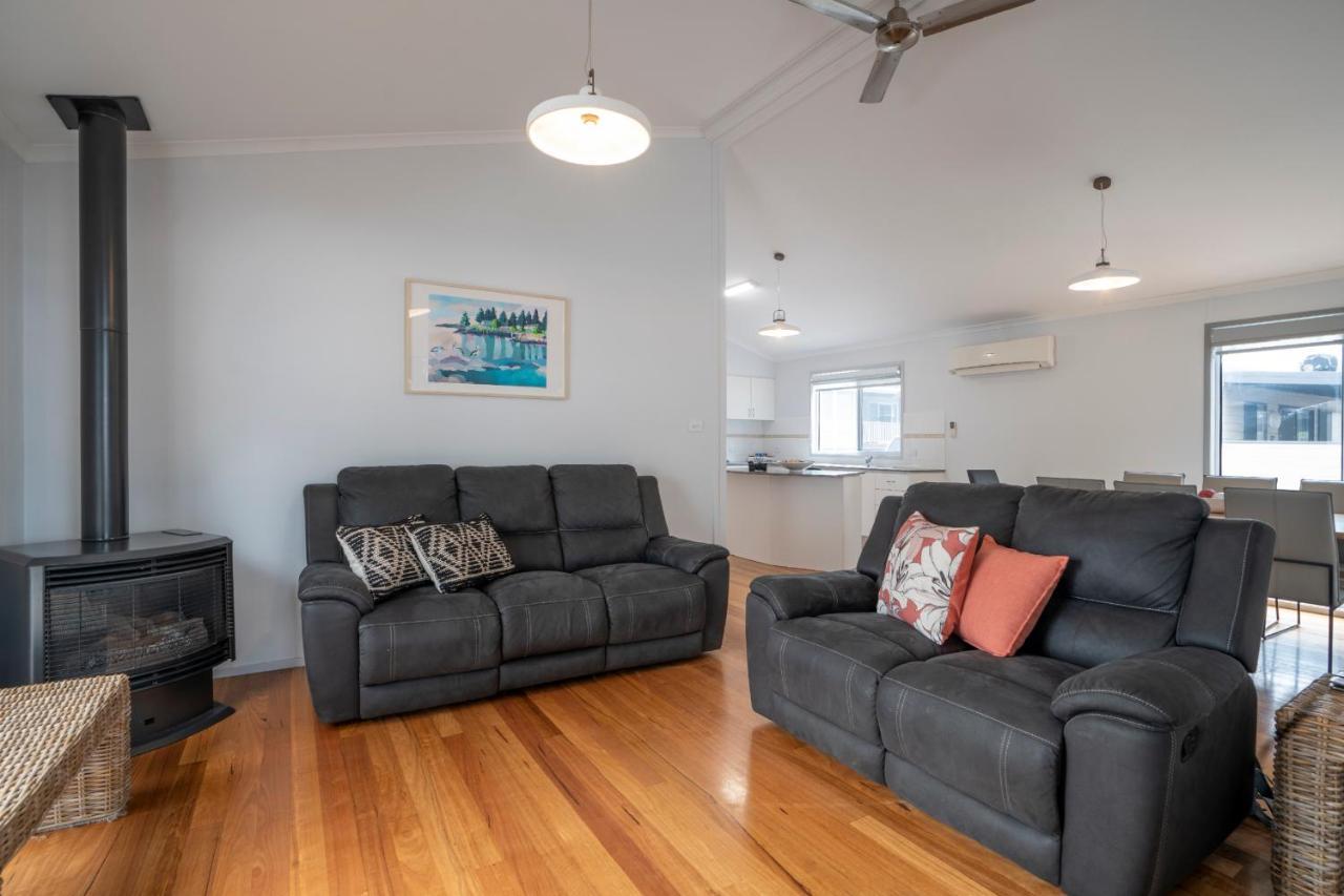 Surf Beach Holiday Park Kiama Exterior photo