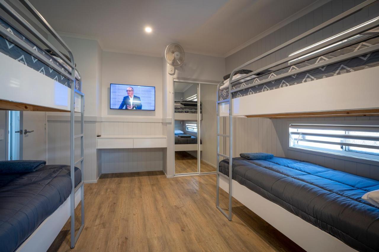 Surf Beach Holiday Park Kiama Exterior photo