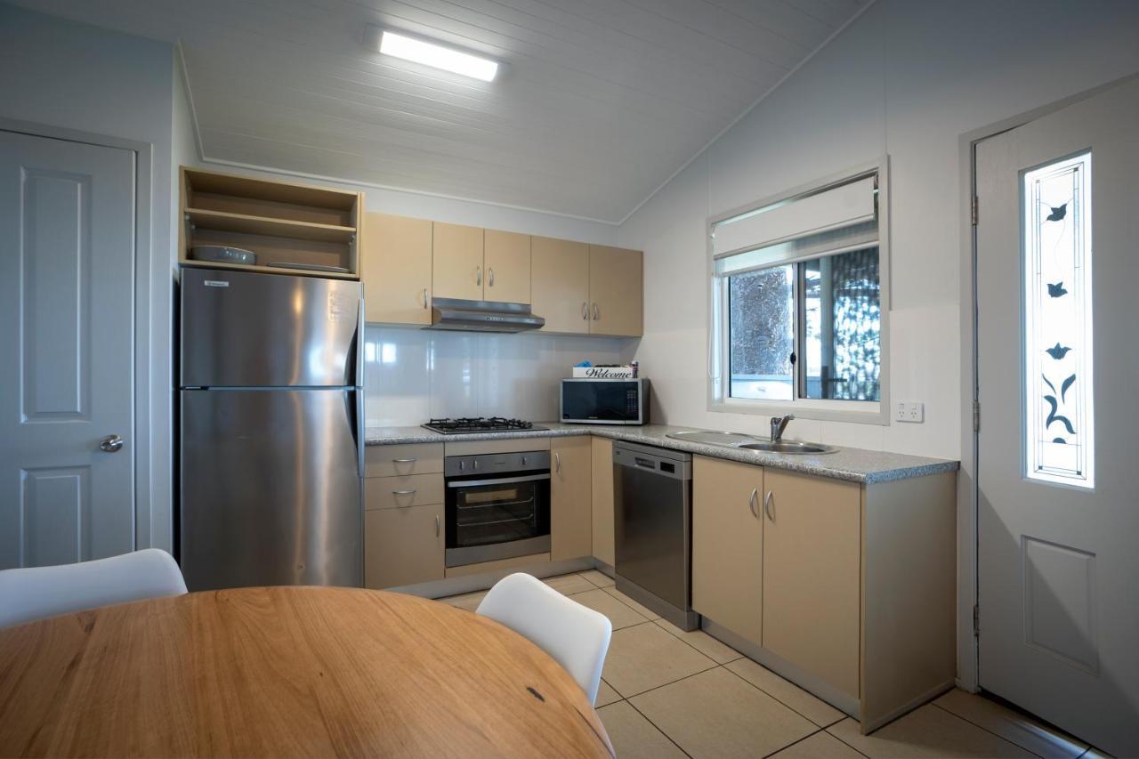 Surf Beach Holiday Park Kiama Exterior photo