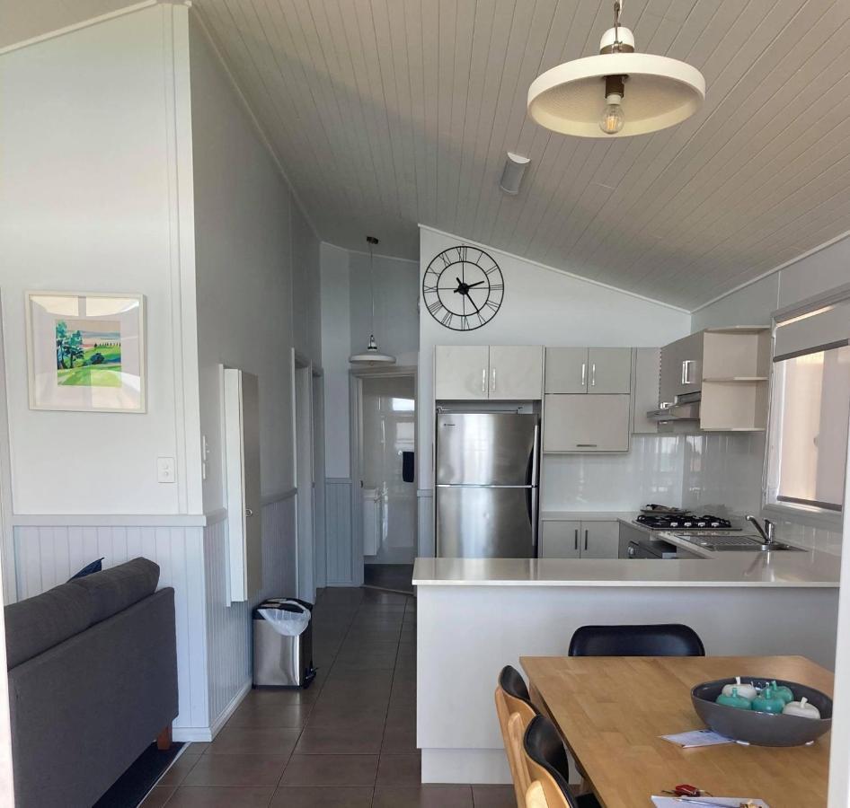 Surf Beach Holiday Park Kiama Exterior photo