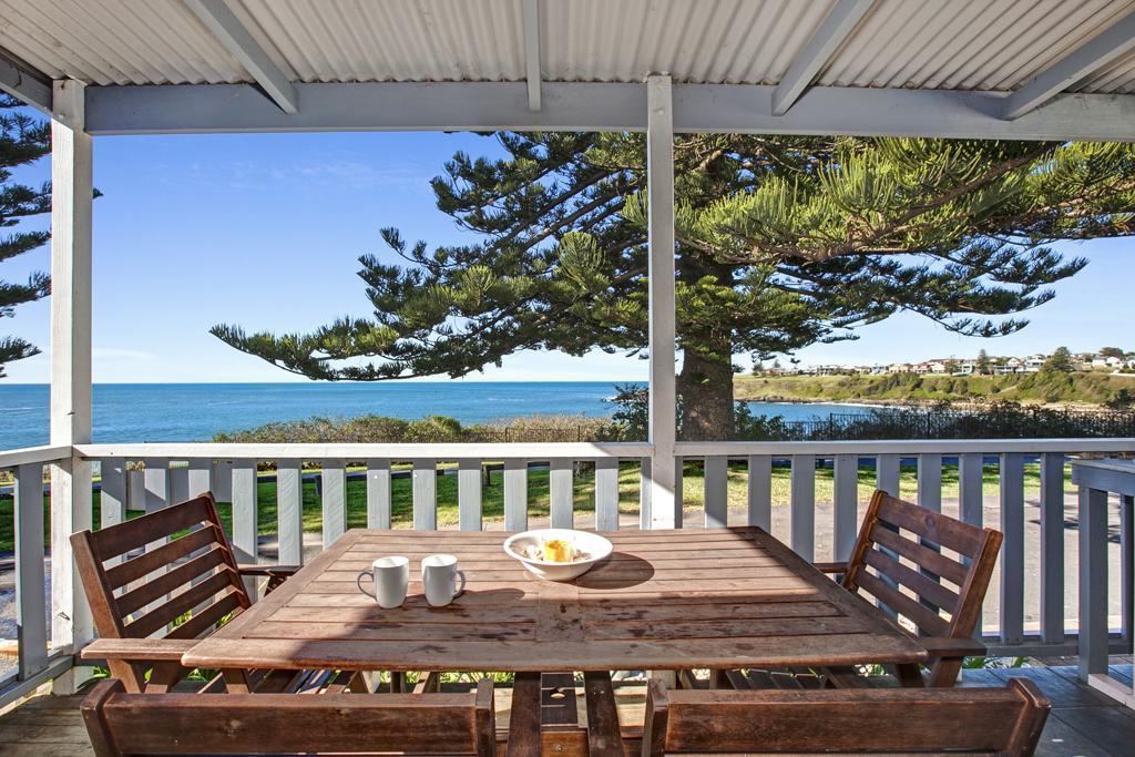 Surf Beach Holiday Park Kiama Exterior photo