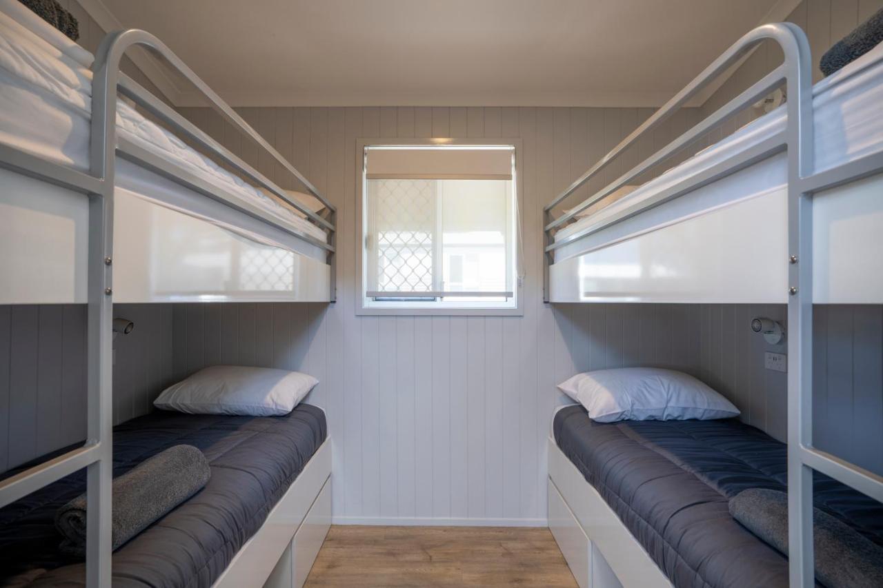 Surf Beach Holiday Park Kiama Exterior photo