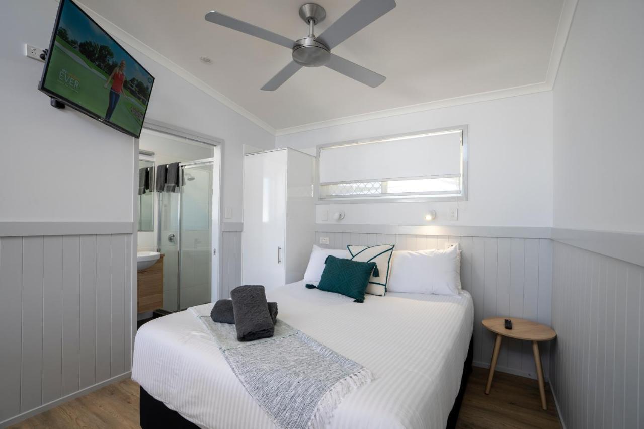 Surf Beach Holiday Park Kiama Exterior photo