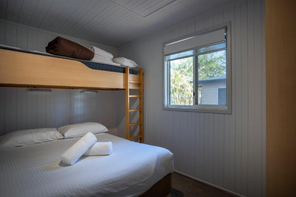 Surf Beach Holiday Park Kiama Exterior photo