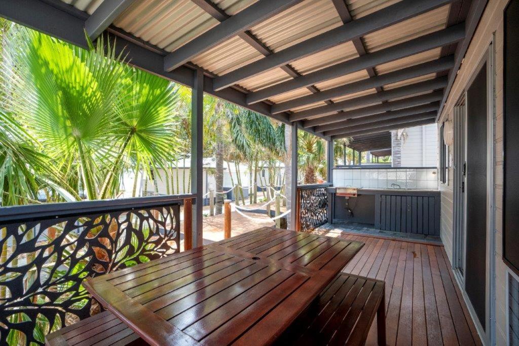Surf Beach Holiday Park Kiama Exterior photo